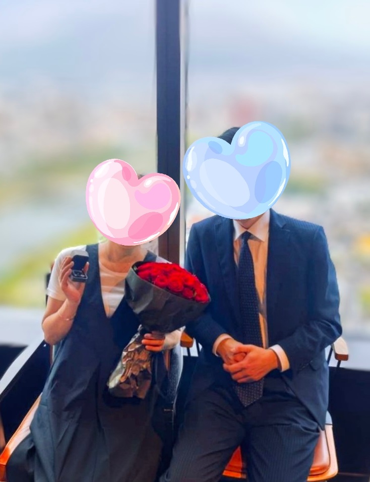 あきらめなければ必ず成婚できます！